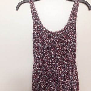 American Eagle Dress